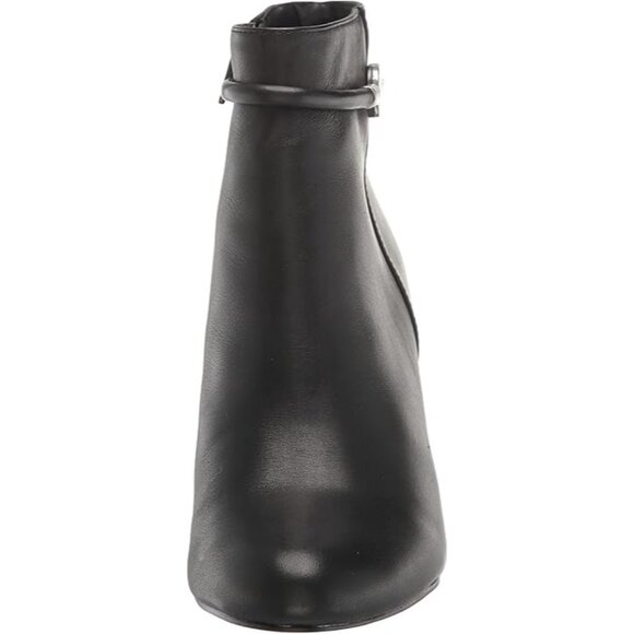 Bella Vita Women's Diaz Booties - Picture 2 of 6